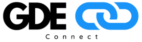 Logo GDEConnect